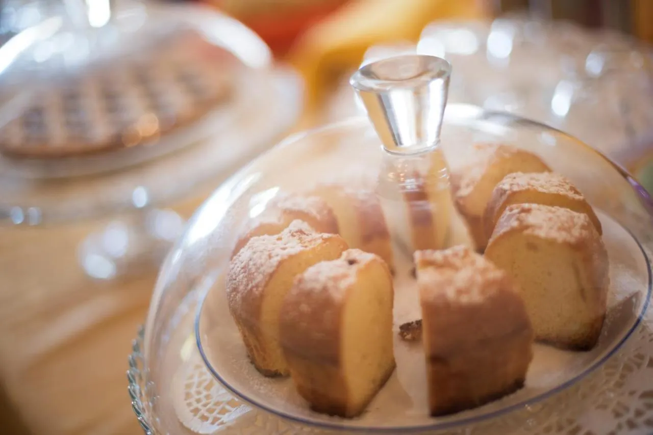 La Rosa Dei Venti B&B Chia 0*,  Italy