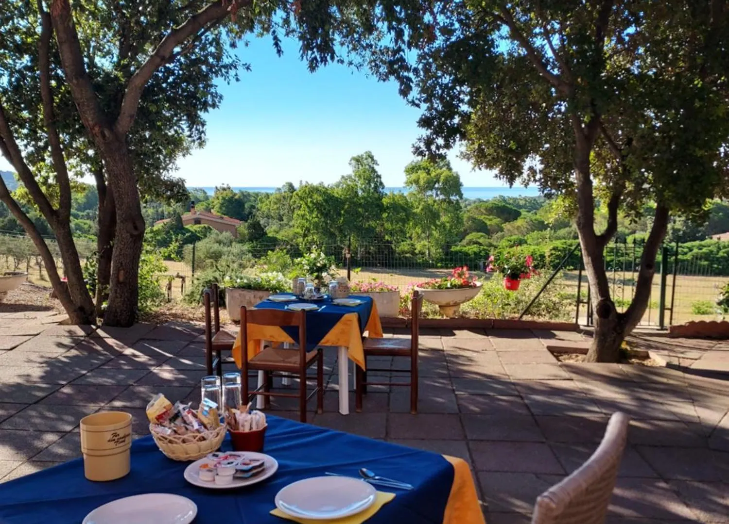 La Rosa Dei Venti B&B Chia