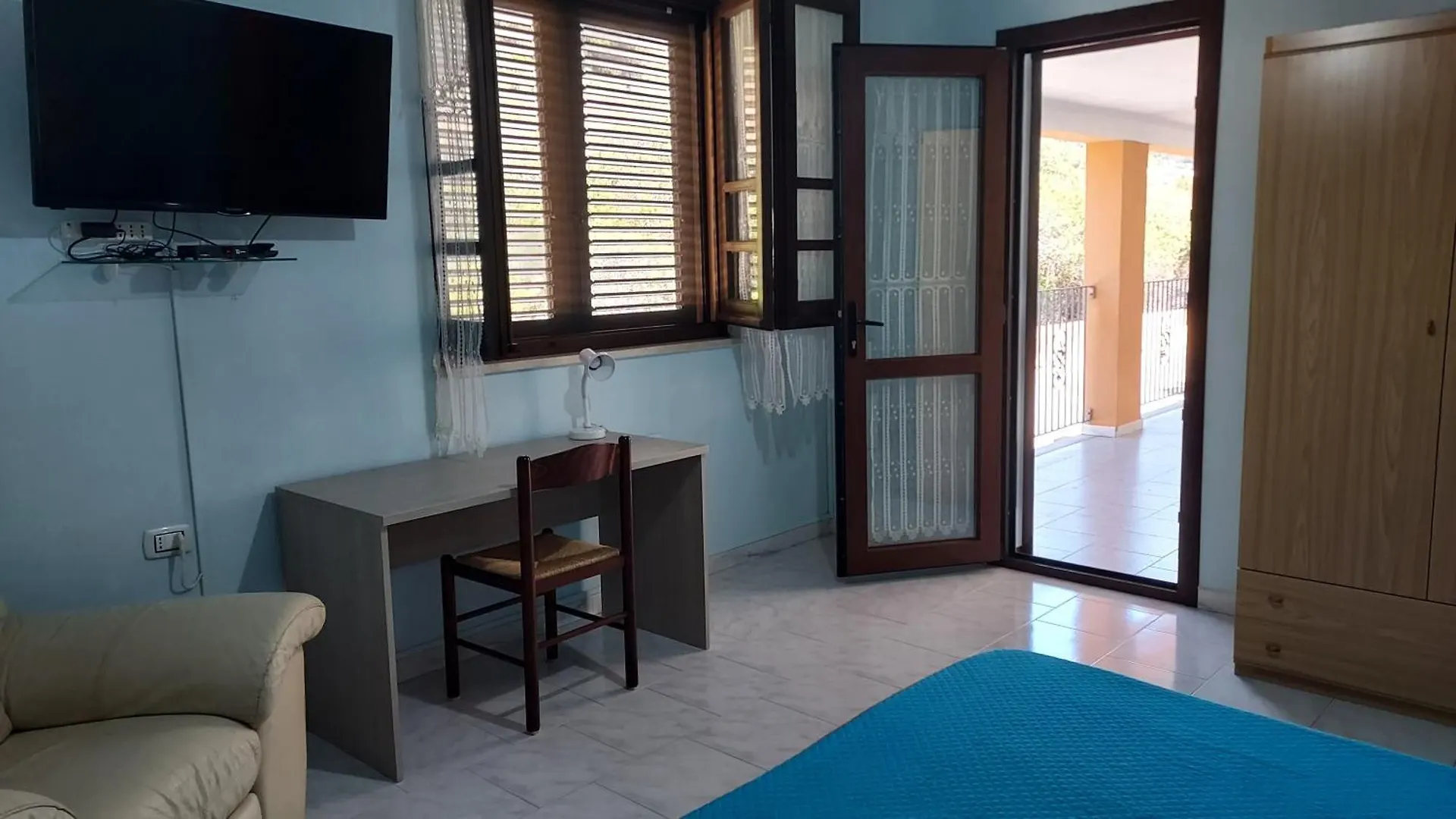 La Rosa Dei Venti B&B Chia