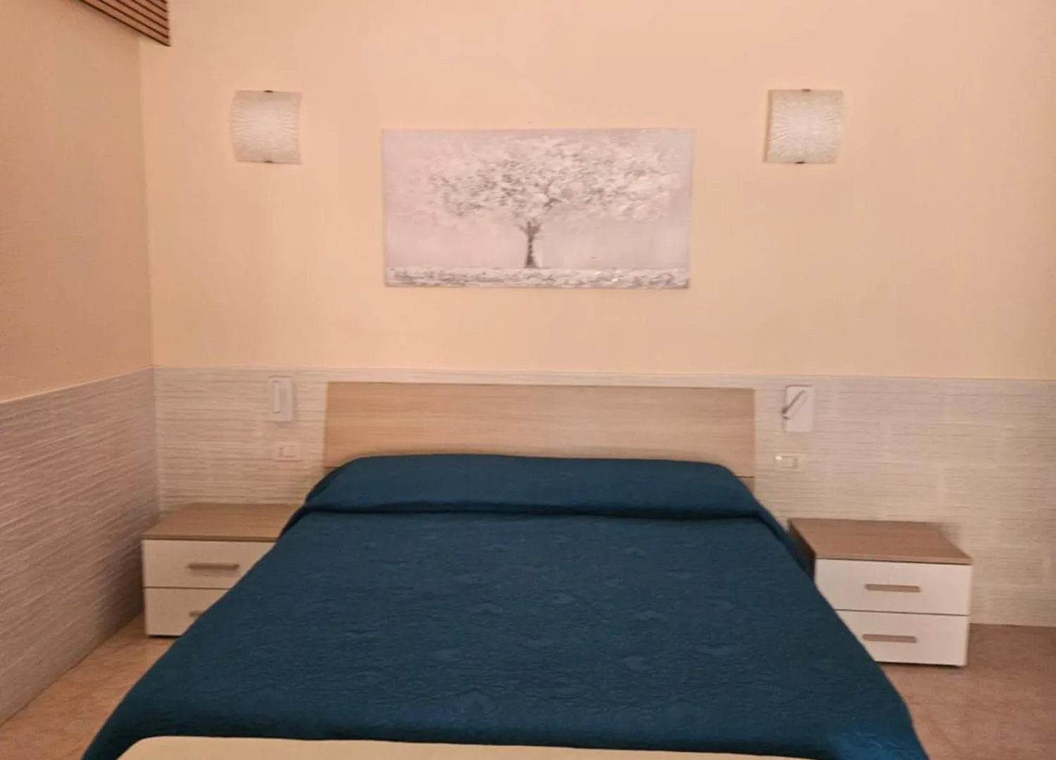 La Rosa Dei Venti B&B Chia 0*,