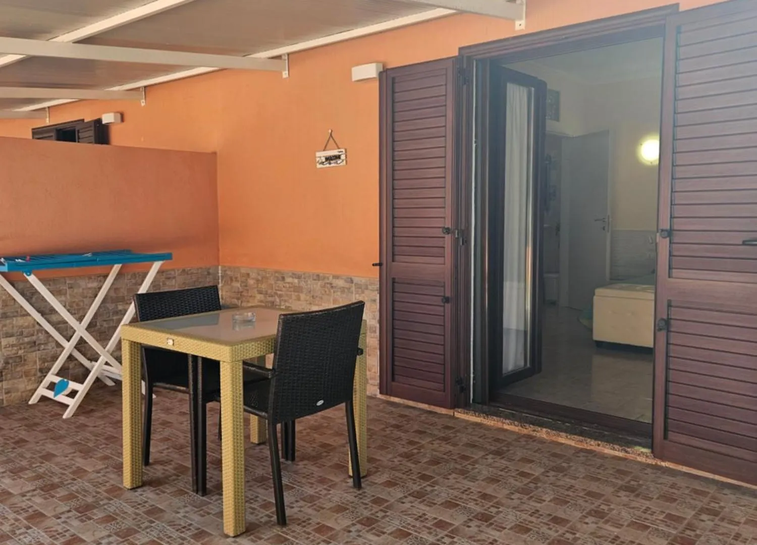Bed & Breakfast La Rosa Dei Venti B&B Chia