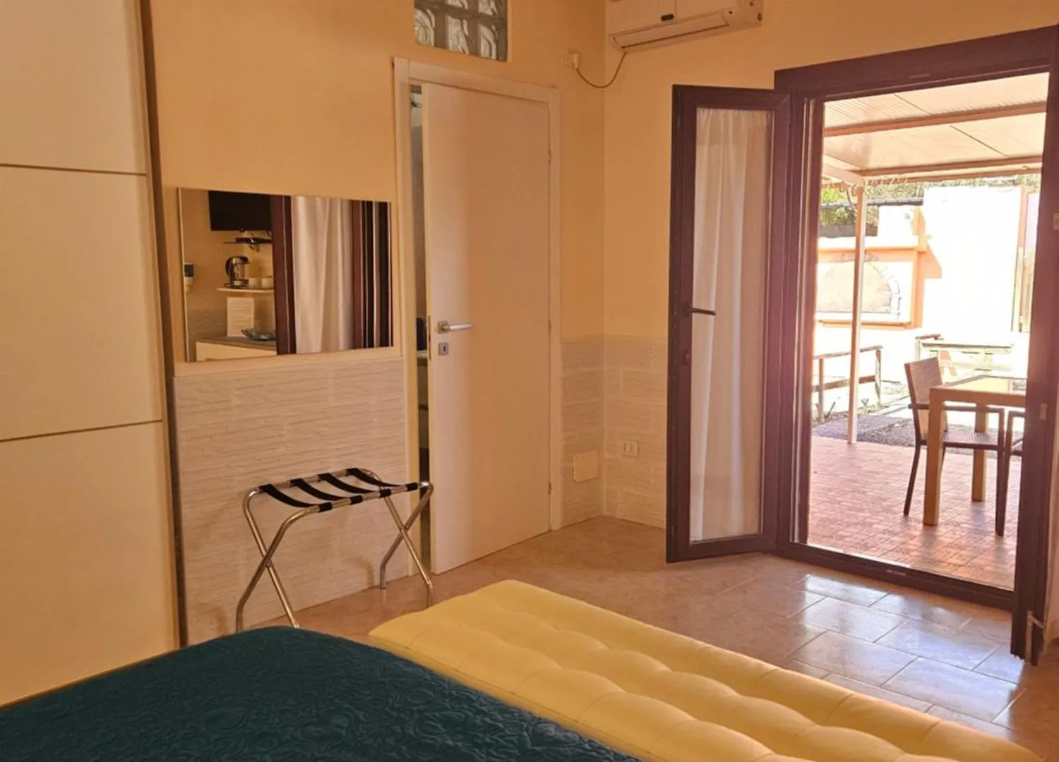 La Rosa Dei Venti B&B Chia 0*,
