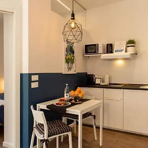 Smart & Urban Suites - Corso51 Rimini