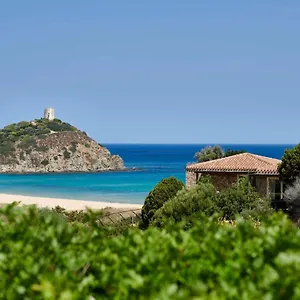 Baia Di Sardinia, Curio Collection By Hilton Chia