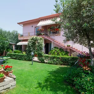L'asfodelo Villa San Pietro