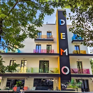 Demo Design Emotion Rimini