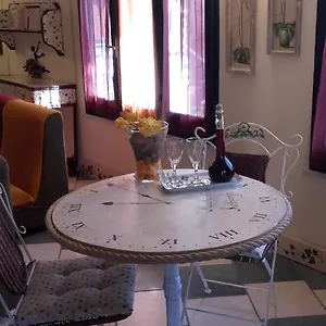 L'antica Cantina Usini