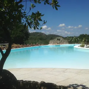 Ca' La Somara San Pantaleo
